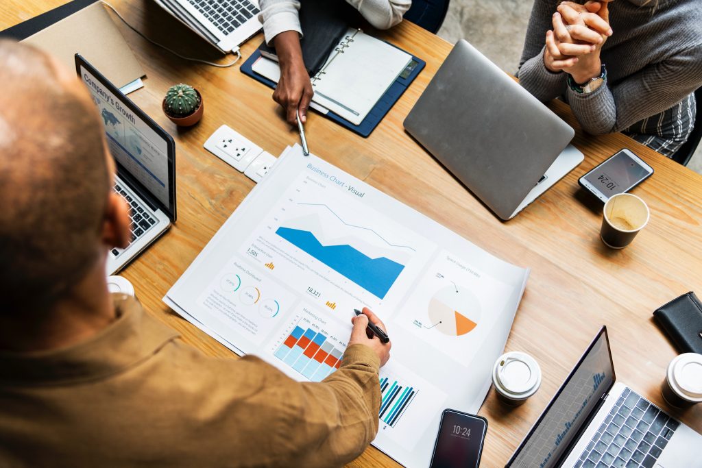 Digital Consultancy