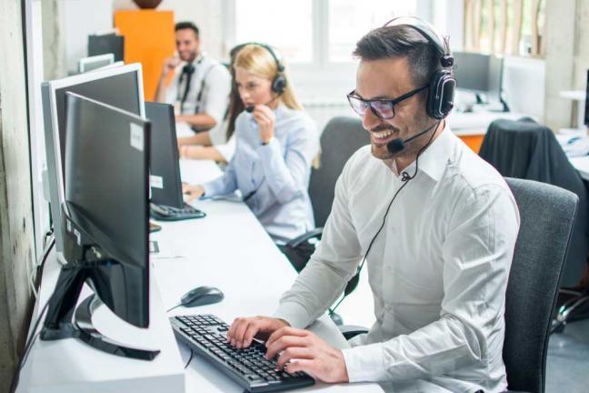 Online Support