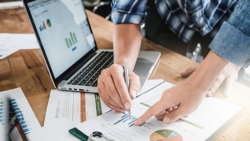 Productivity and Calculation